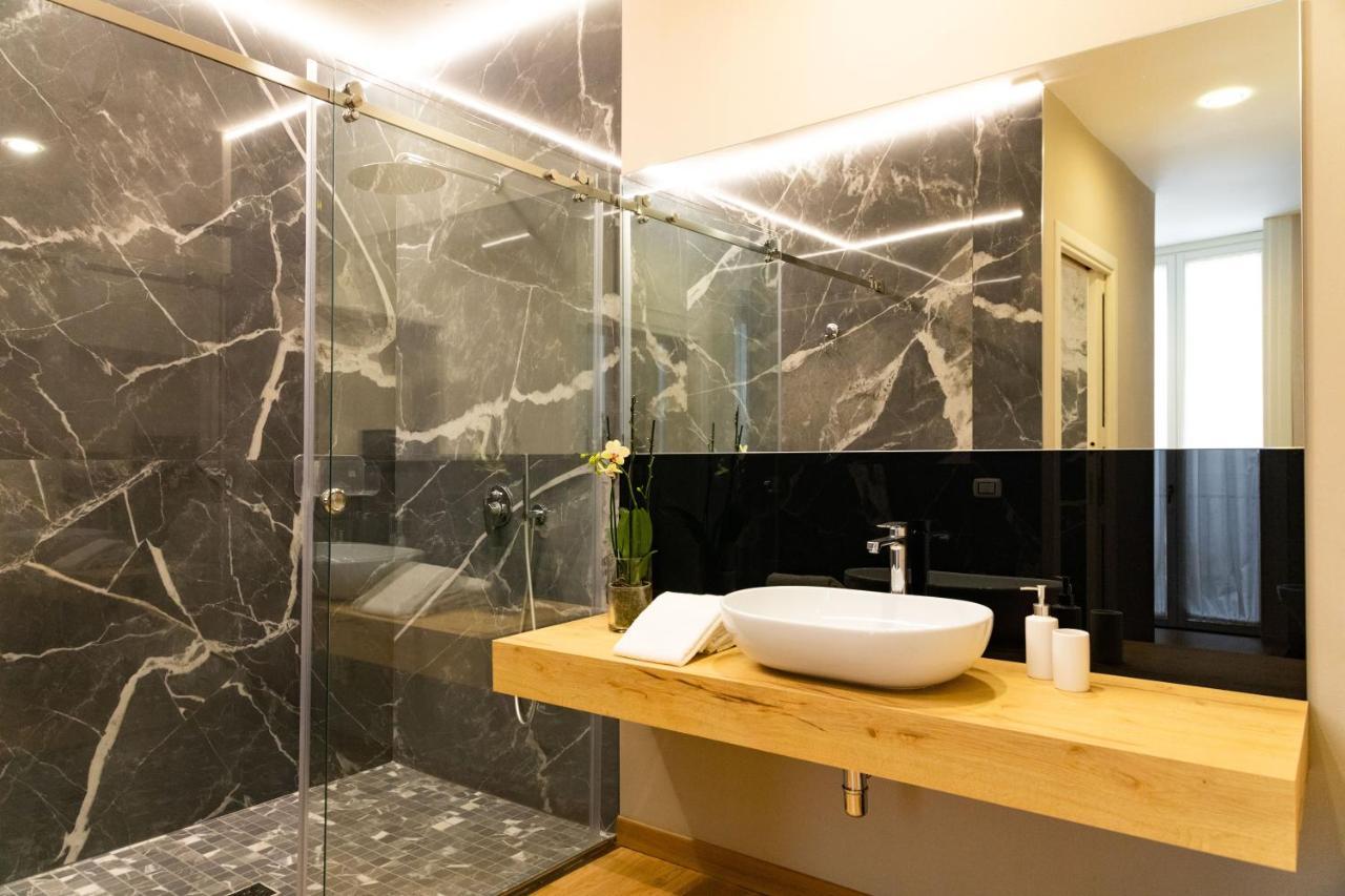 Divisi & Spa 2* Palermo