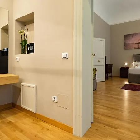 Divisi Suites & Spa Palerme Extérieur photo