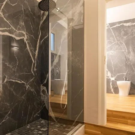 Divisi Suites & Spa Palerme Extérieur photo
