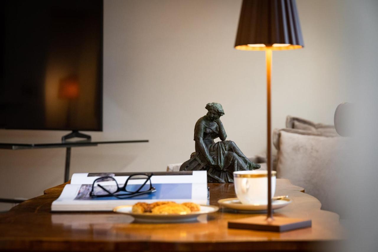 Divisi & Spa Guest house Palermo