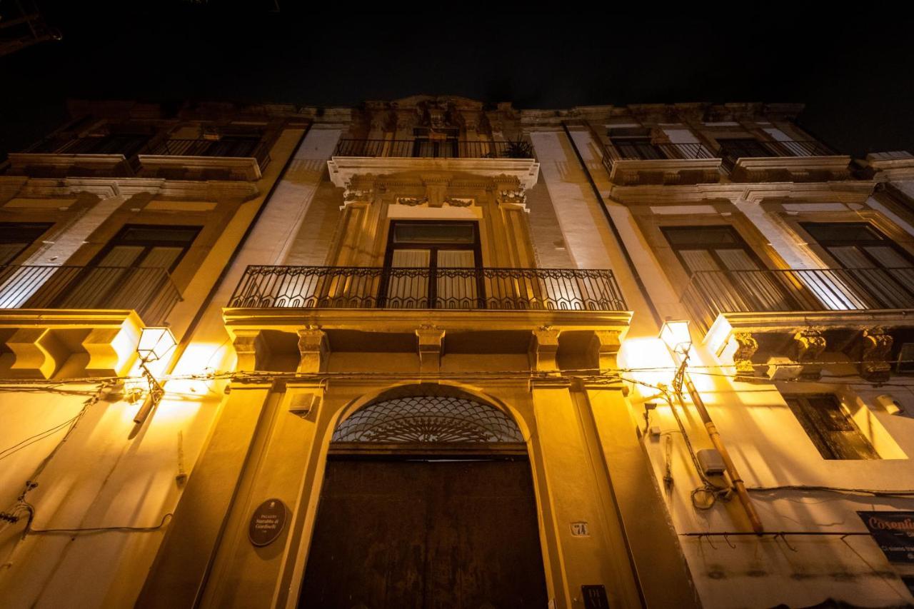 Divisi & Spa 2* Palermo