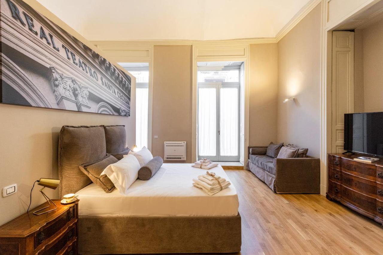 Divisi & Spa Guest house Palermo