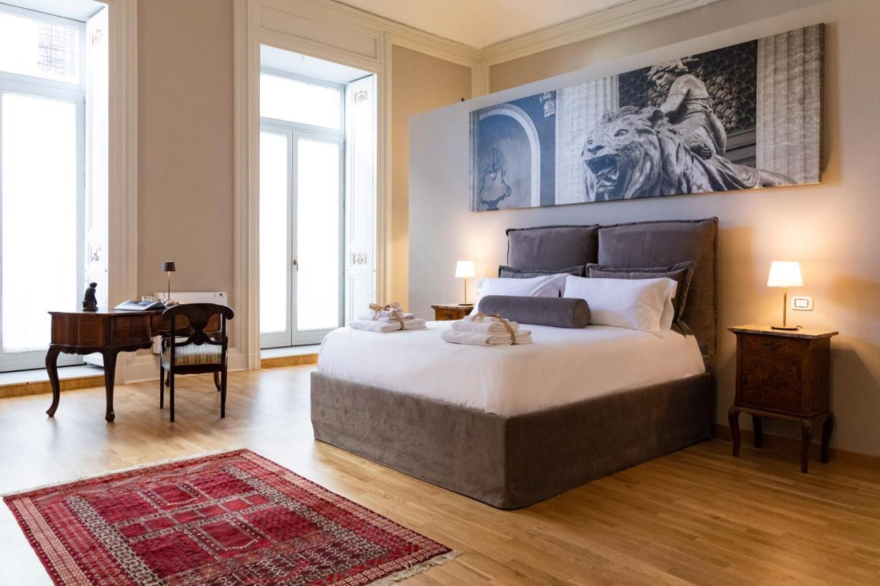 Divisi & Spa 2* Palermo
