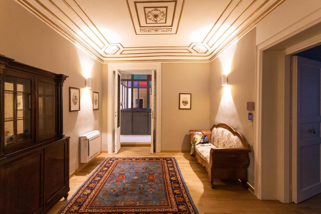 Divisi & Spa Guest house Palermo