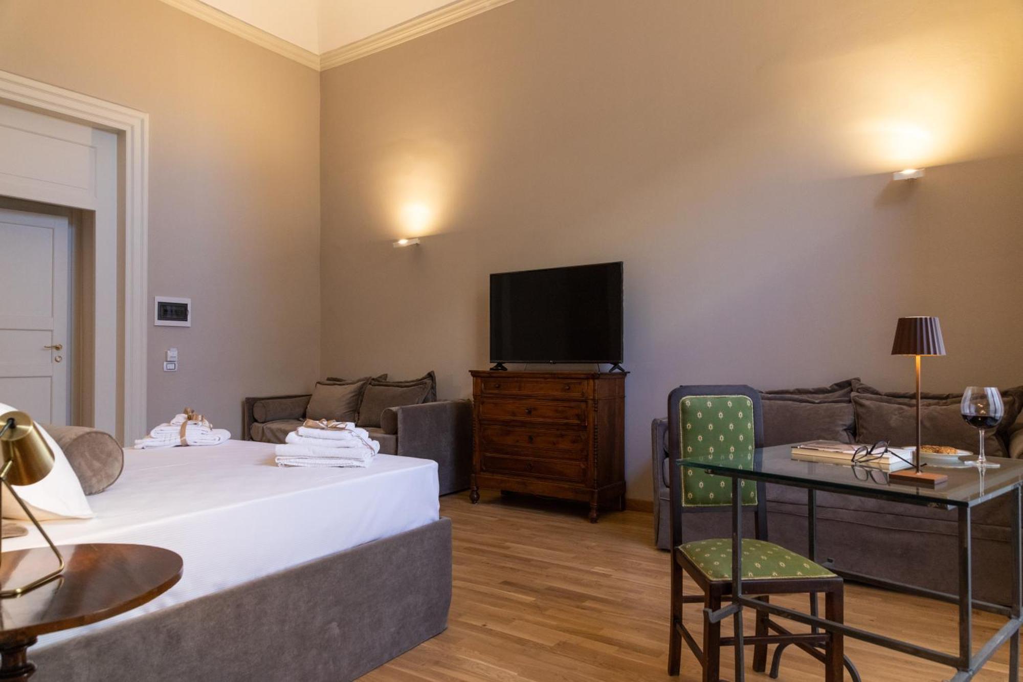 Divisi & Spa 2* Palermo