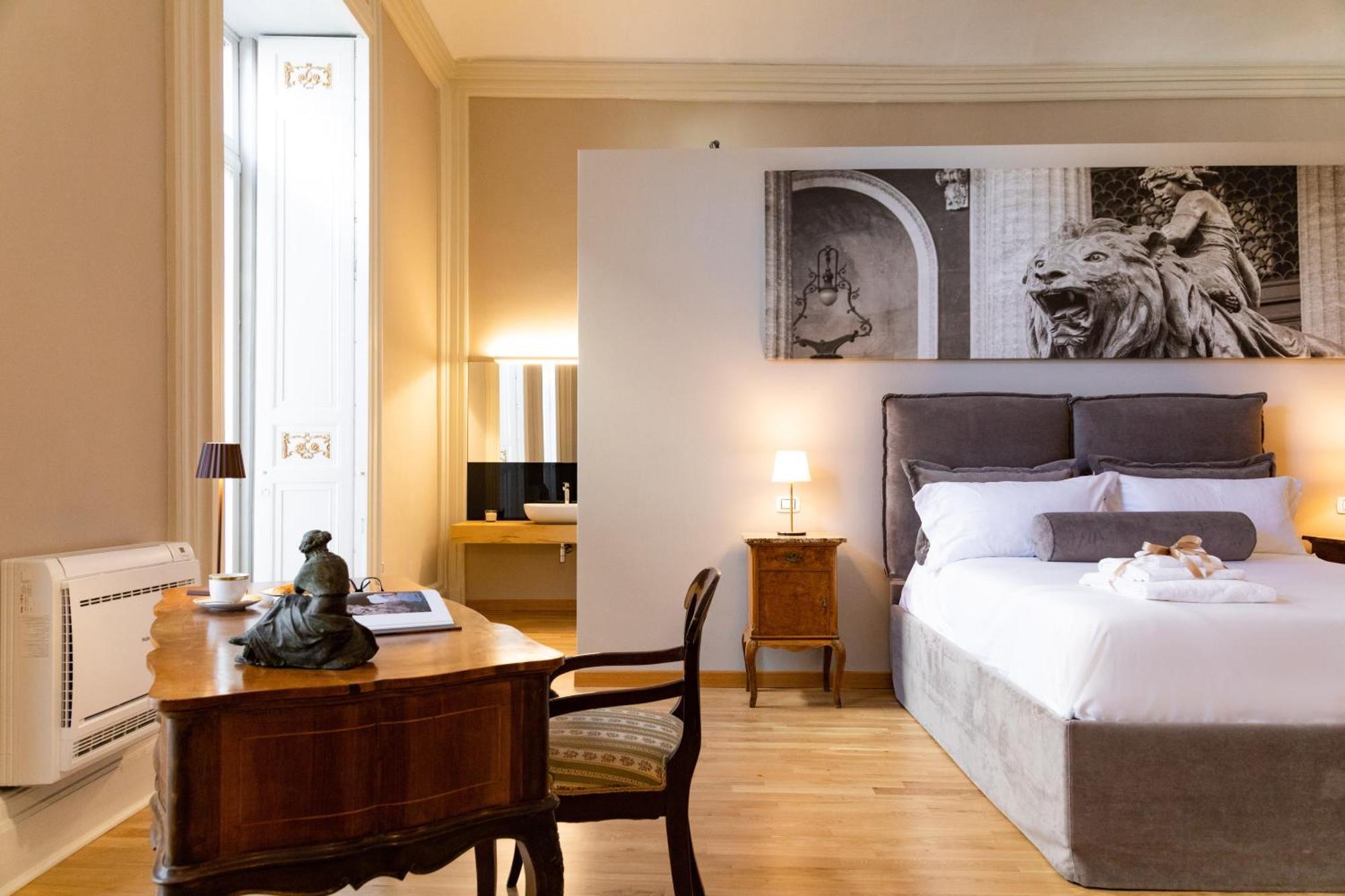 Guest house Divisi & Spa