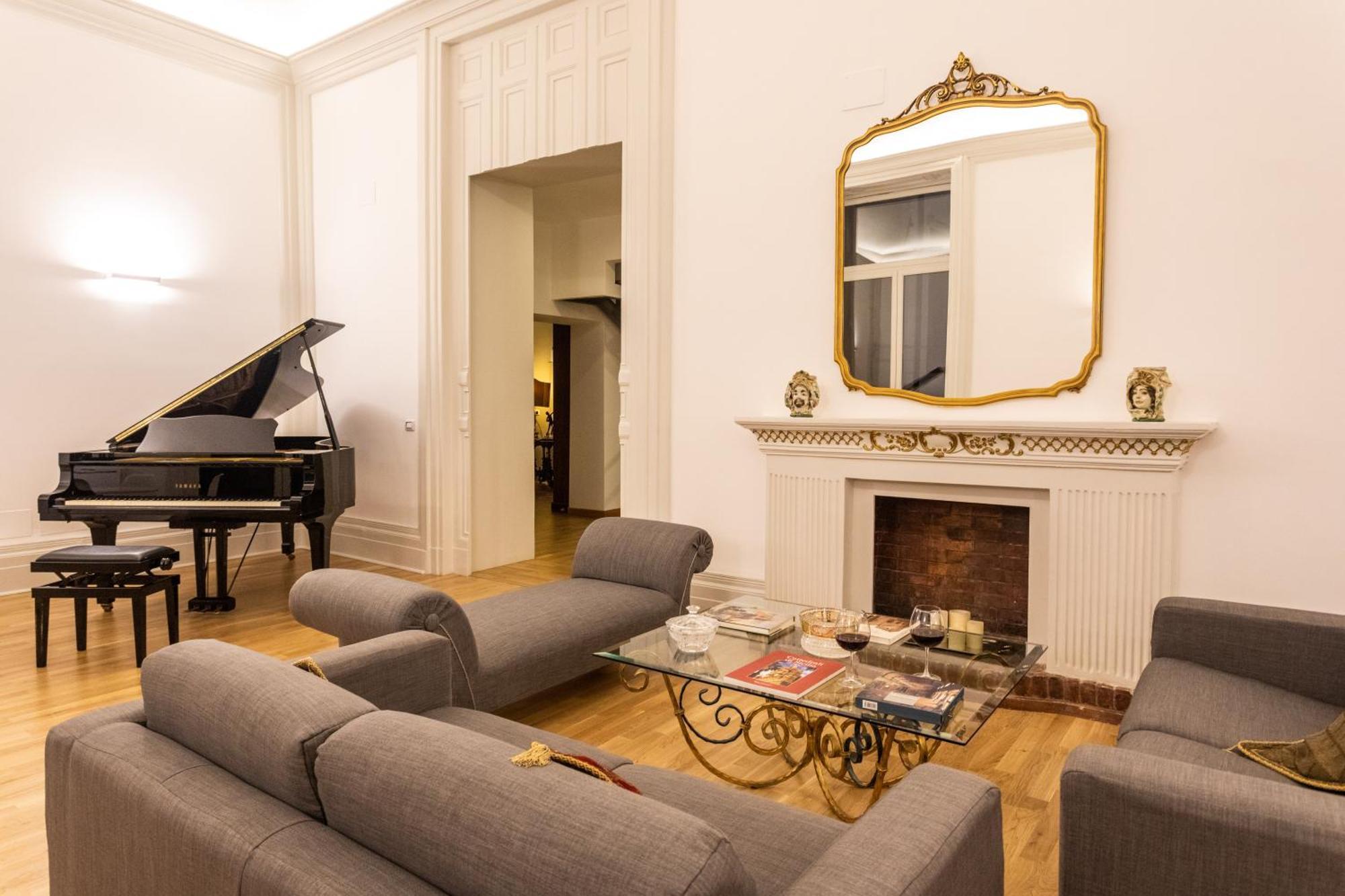 Divisi & Spa Guest house Palermo