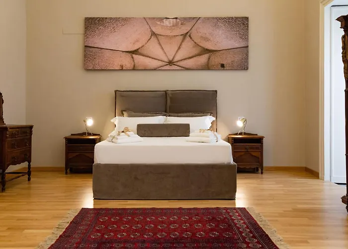 Divisi Suites & Spa