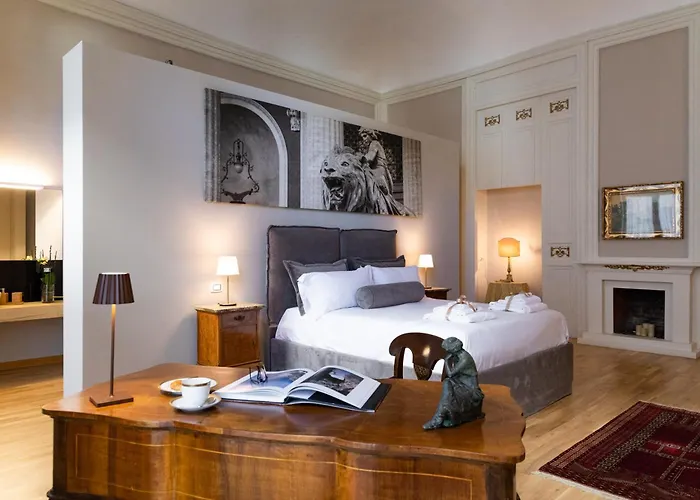 Divisi Suites & Spa