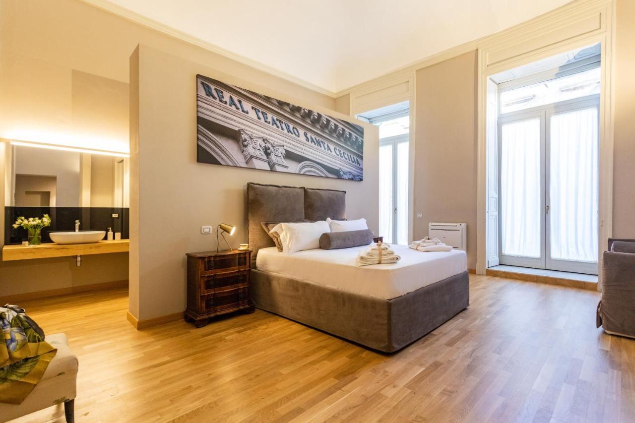 Divisi & Guest house Palermo