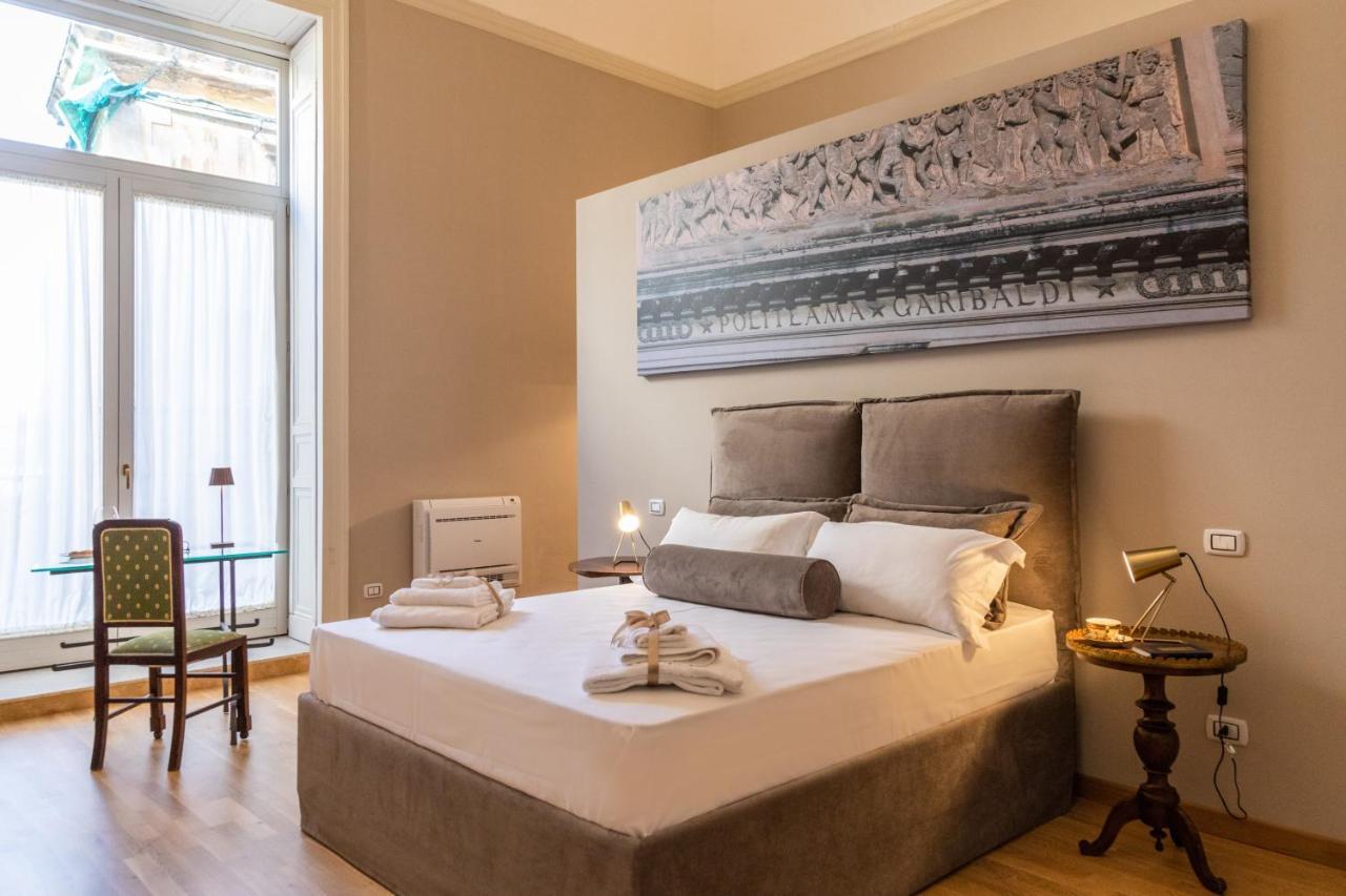 Guest house Divisi & Palermo