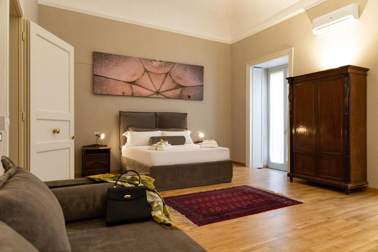 Guest house Divisi & Palermo