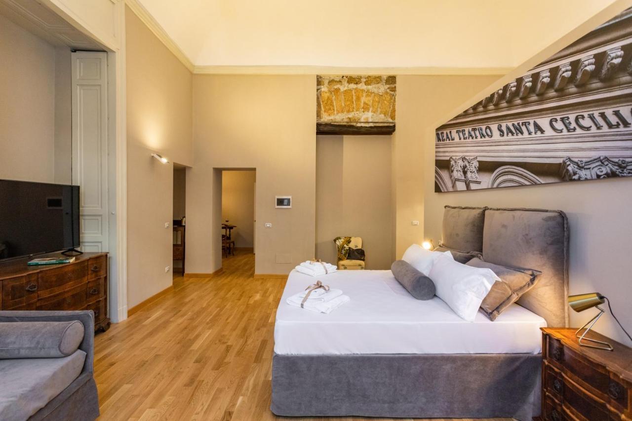 Divisi & Guest house Palermo
